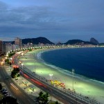 Airport international rio de janeiro