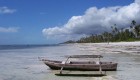 zanzibar spiagge