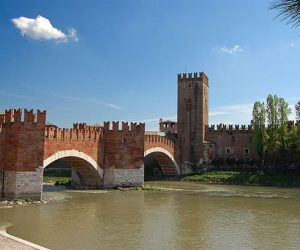 ponti di Verona
