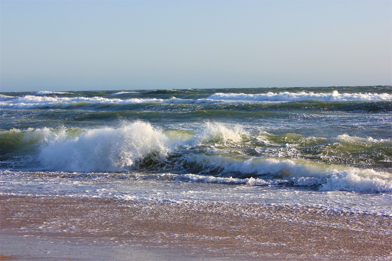 Nardò spiagge