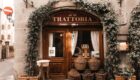 trattorie matera