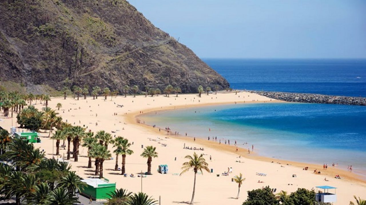 Cosa vedere a Tenerife Viaggi e Vacanze