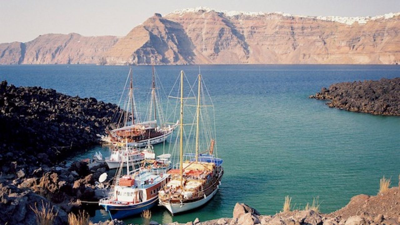 Santorini Cosa Visitare I Migliori Consigli Di Viaggio