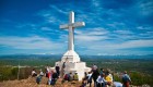 pellegrinaggio Medjugorje