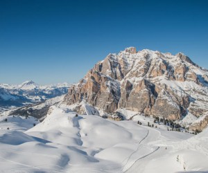 Comprensorio sciistico Dolomiti Superski