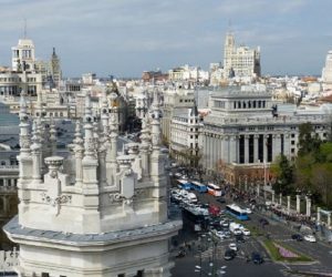 Madrid in due giorni