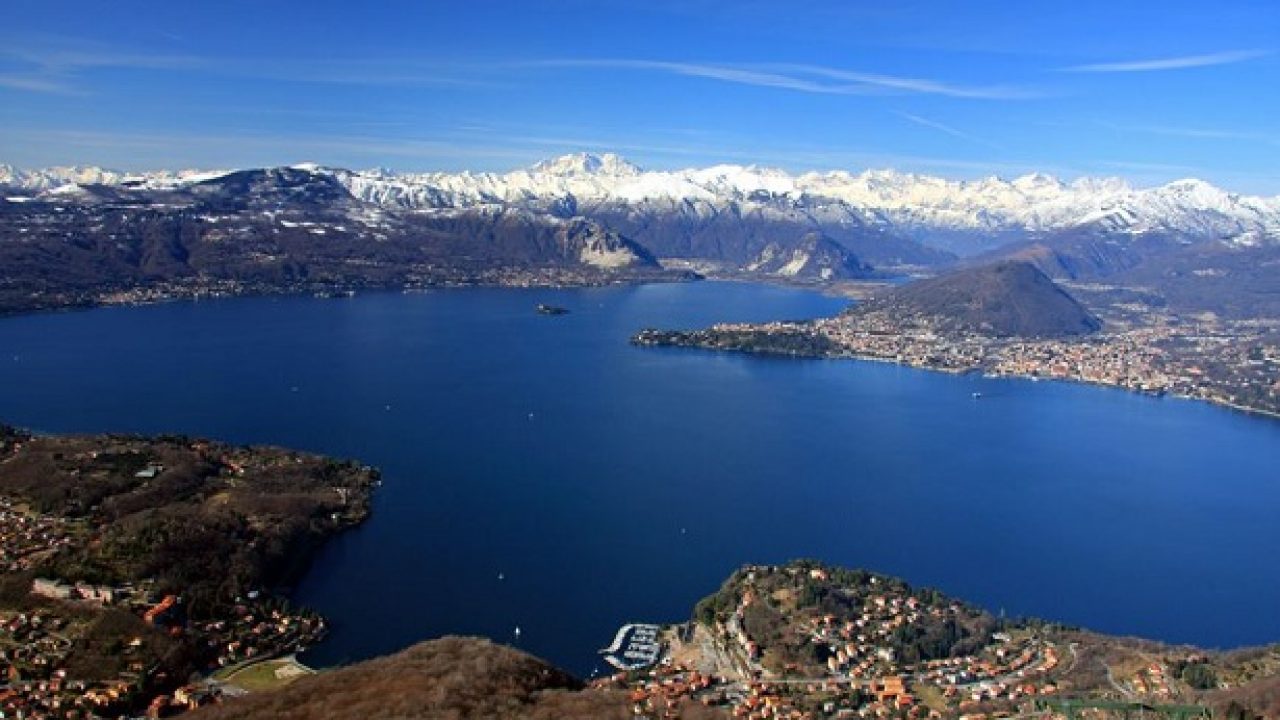 eventi lago maggiore oggi