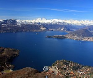 Weekend sul lago Maggiore