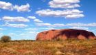 Uluru Ayers Rock