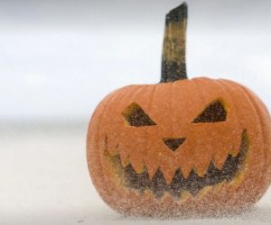 Vacanze di Halloween