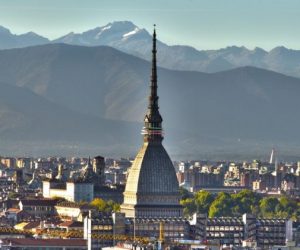 Mole Antonelliana