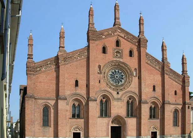 Chiese di Pavia