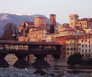 Bassano del Grappa