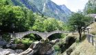 Val Verzasca: ricette