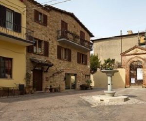 Museo del vino di Torgiano