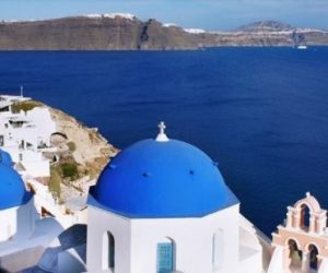 Cosa vedere a Santorini