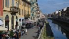 Fermate metro più vicine ai Navigli