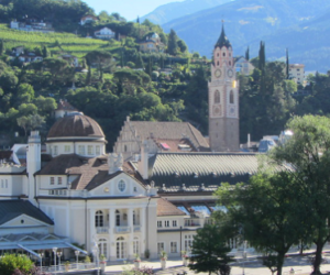 Merano