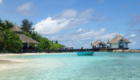 Come visitare le Maldive e divertirsi