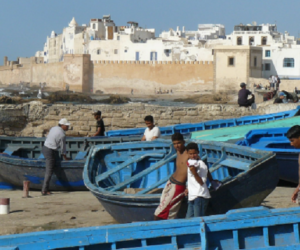 Cosa vedere a Essaouira