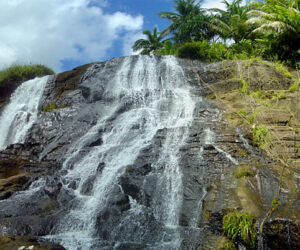 cascate territori americani guam