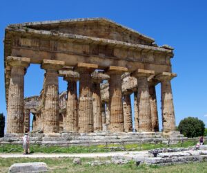 paestum