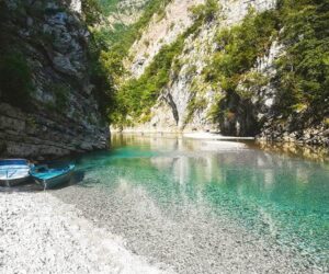 Vacanze estive 2024 in Albania