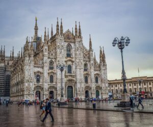 duomo di milano