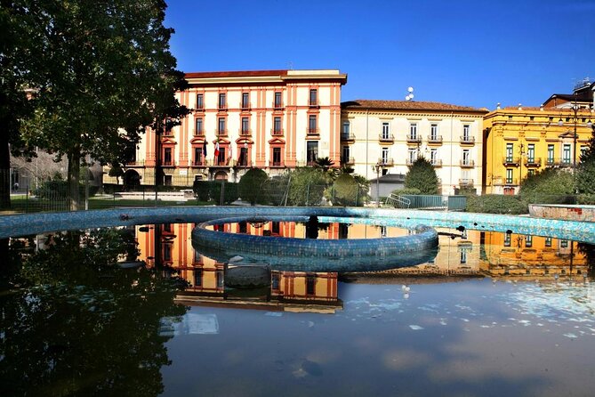 cosa vedere ad avellino