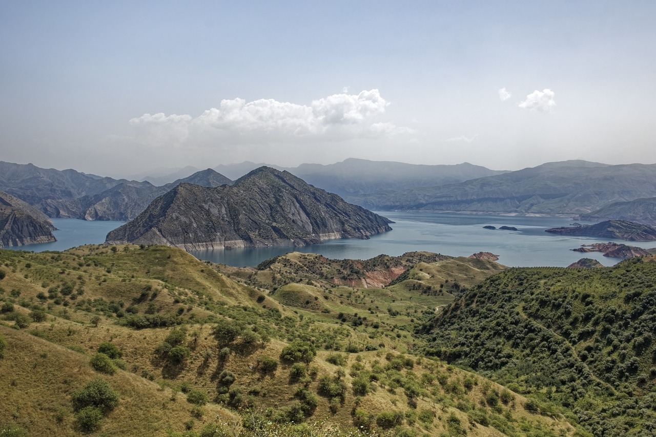 Cosa vedere in Tagikistan