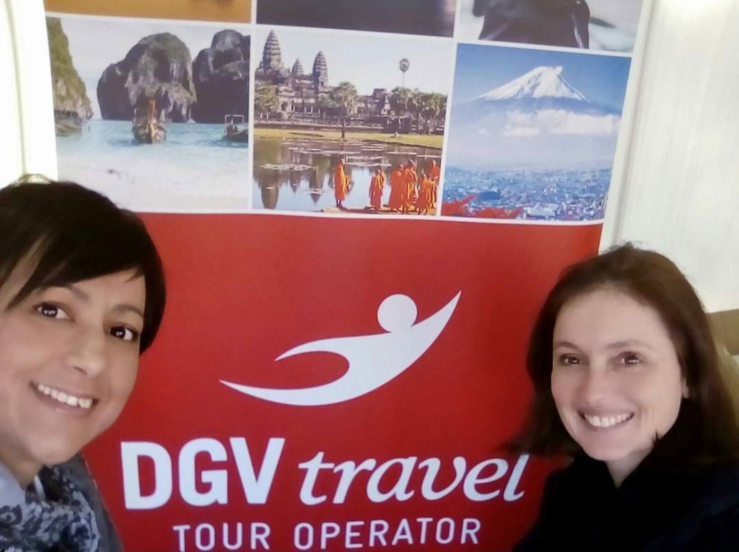 dgv travel