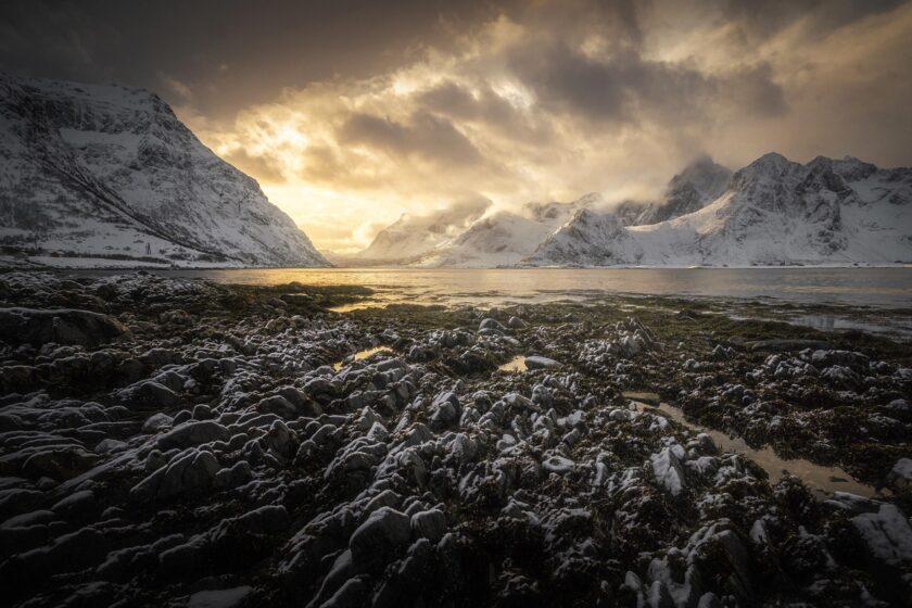 Isole Lofoten